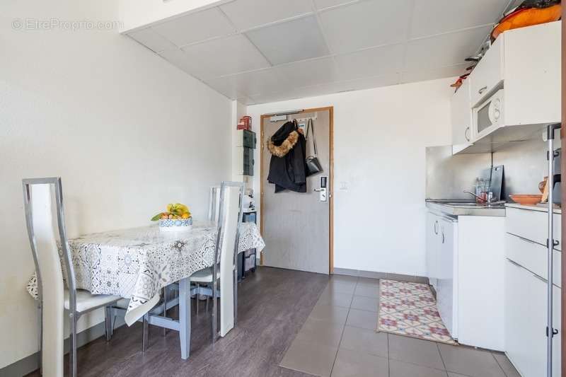 Appartement à NOISY-LE-GRAND