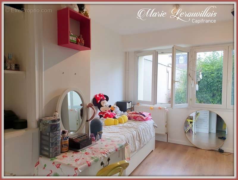 Appartement à TROYES