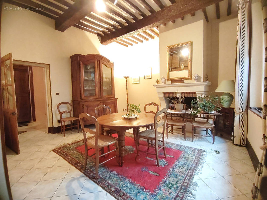 Appartement à CASTRES