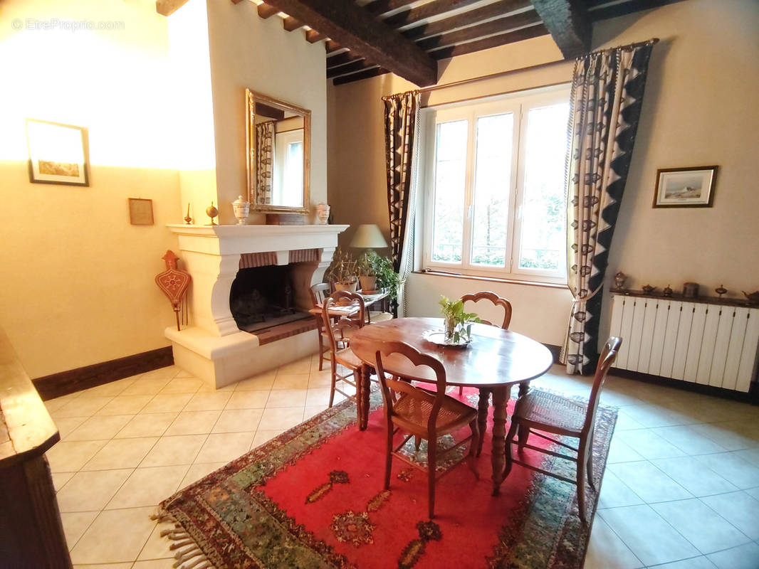 Appartement à CASTRES