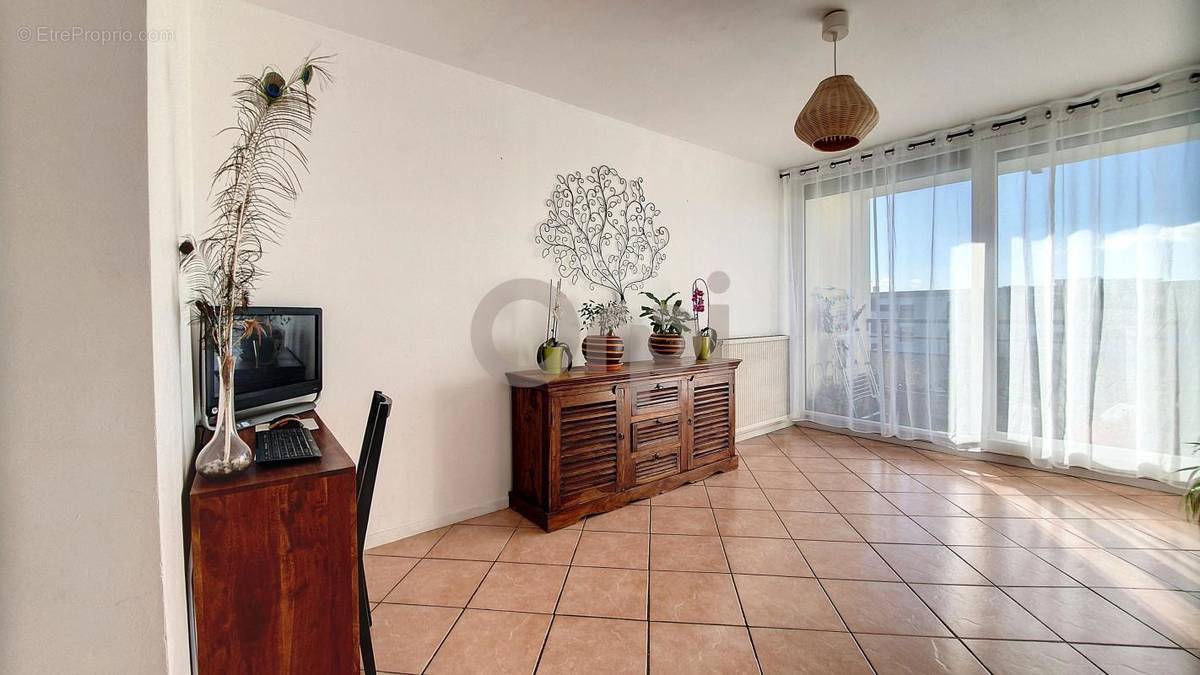 Appartement à FREJUS