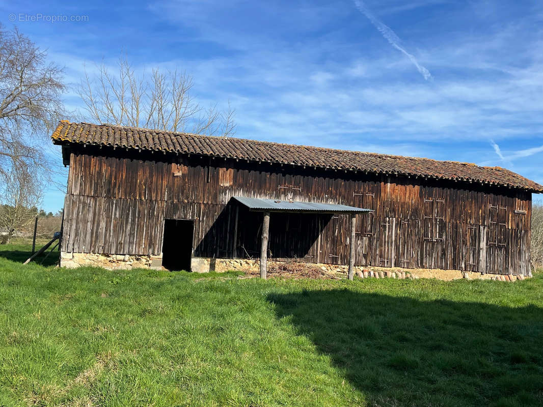 Autre à BAZAS