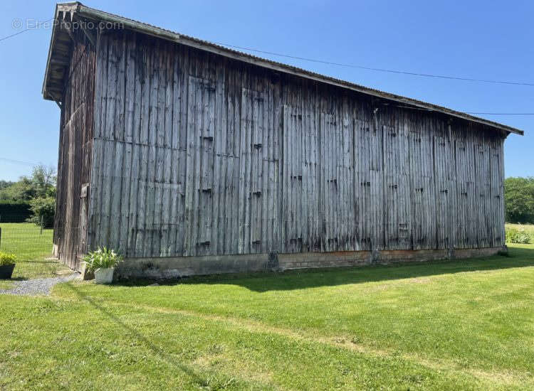 Autre à BAZAS