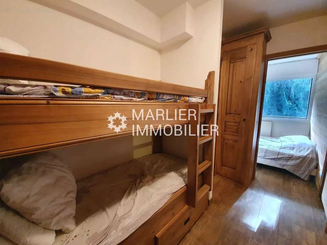 Appartement à MEGEVE