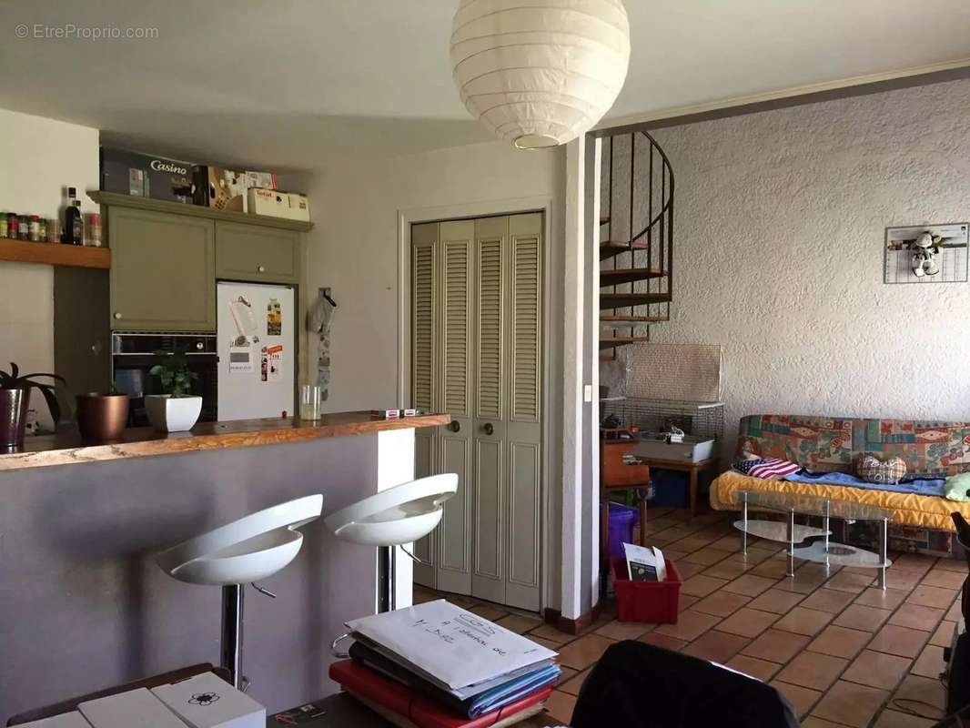 Appartement à NARBONNE