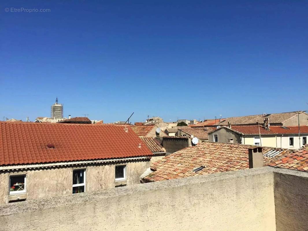 Appartement à NARBONNE