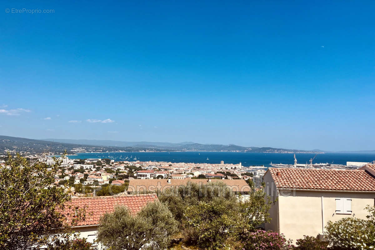 Maison à LA CIOTAT