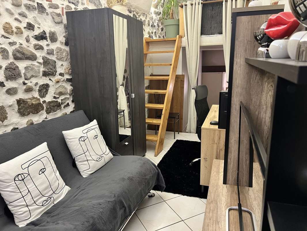 Appartement à SOSPEL