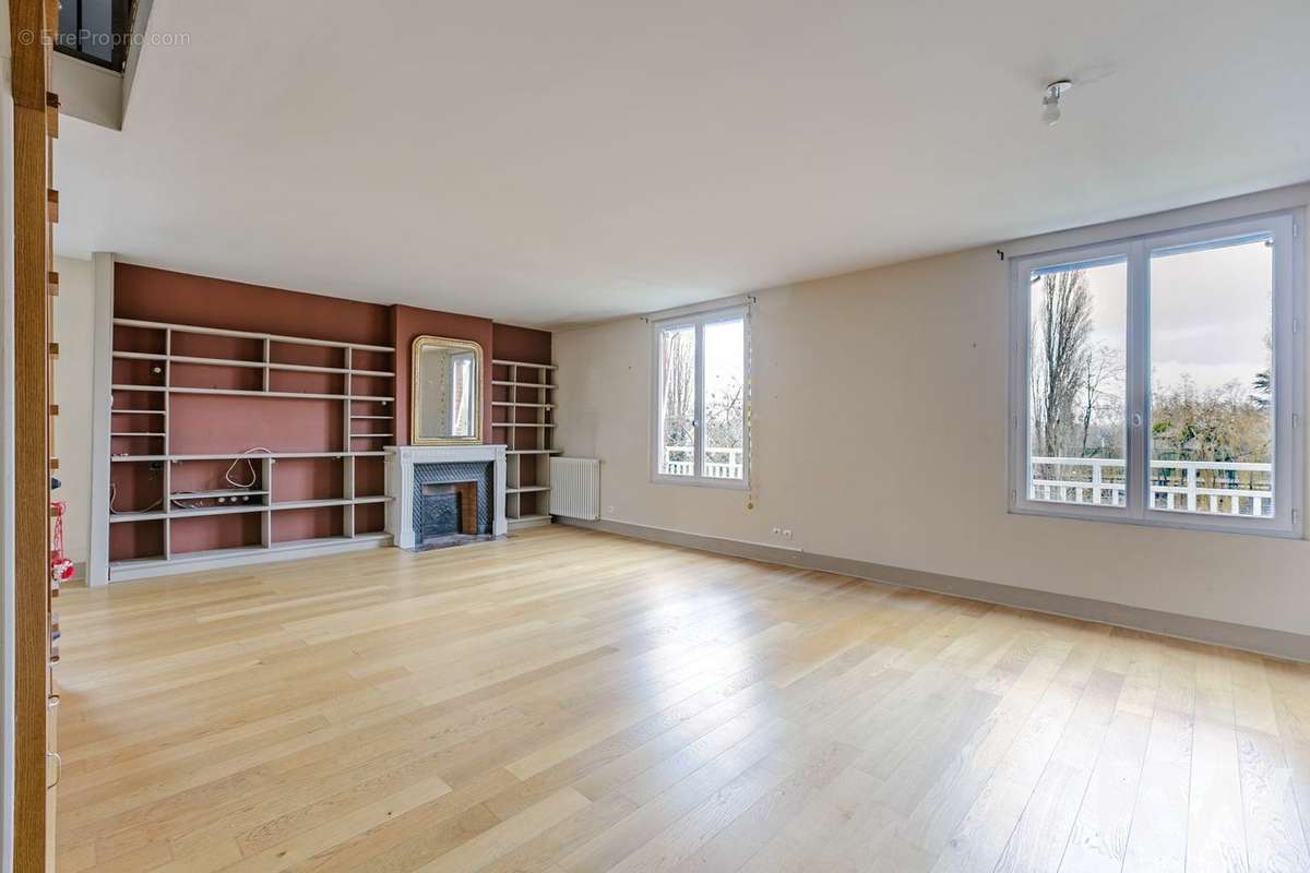 Appartement à POISSY