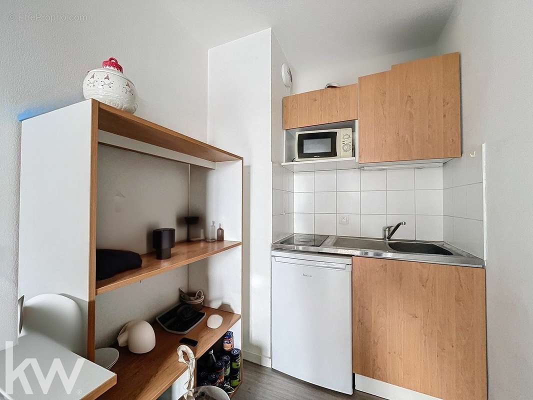 Appartement à LYON-8E