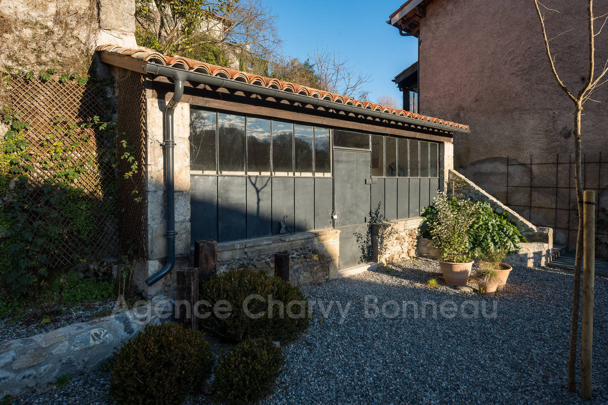 Maison à SAINT-LIZIER