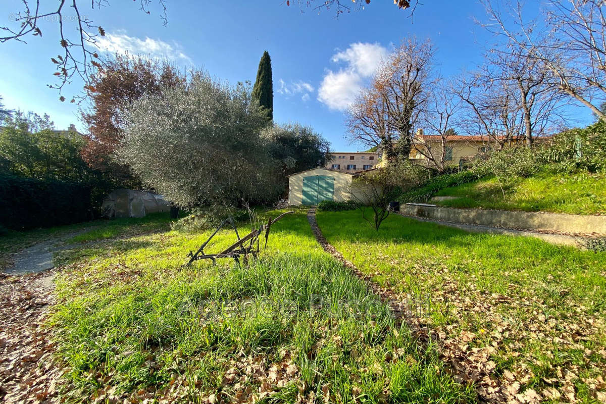 Maison à VENCE