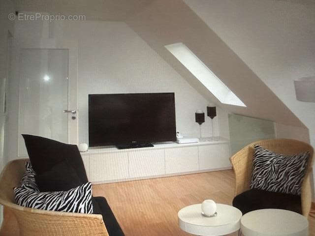 Appartement à MULHOUSE