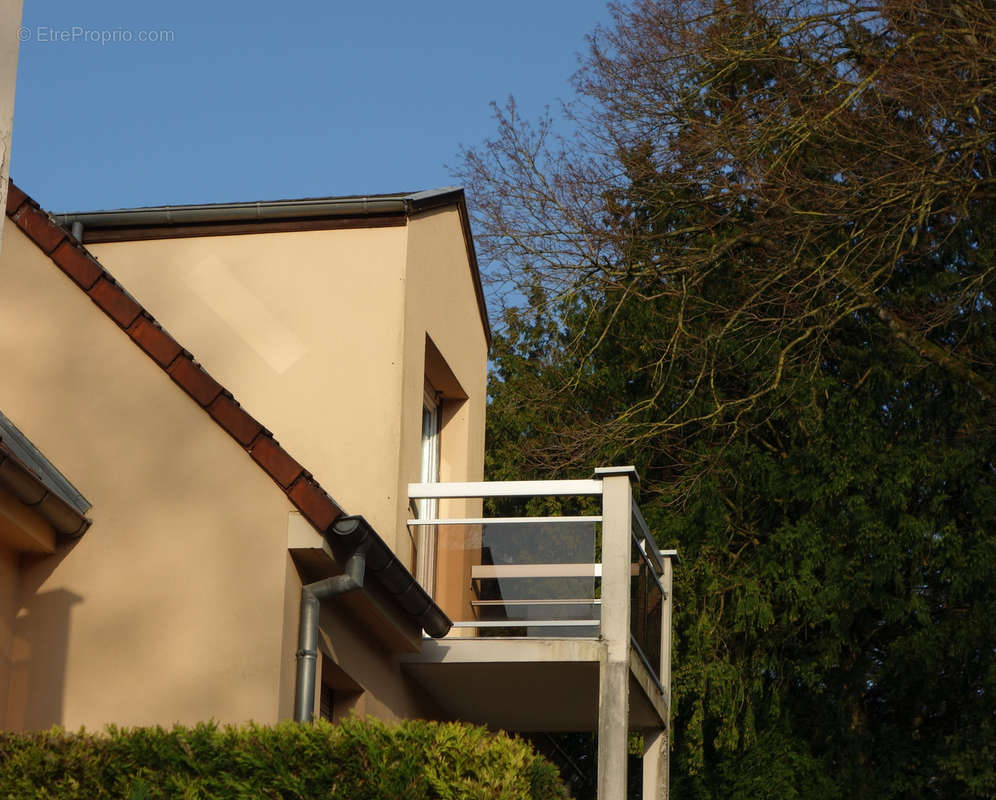 Appartement à MULHOUSE