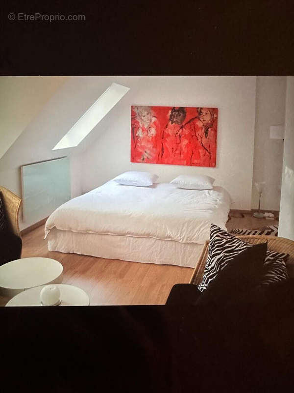 Appartement à MULHOUSE