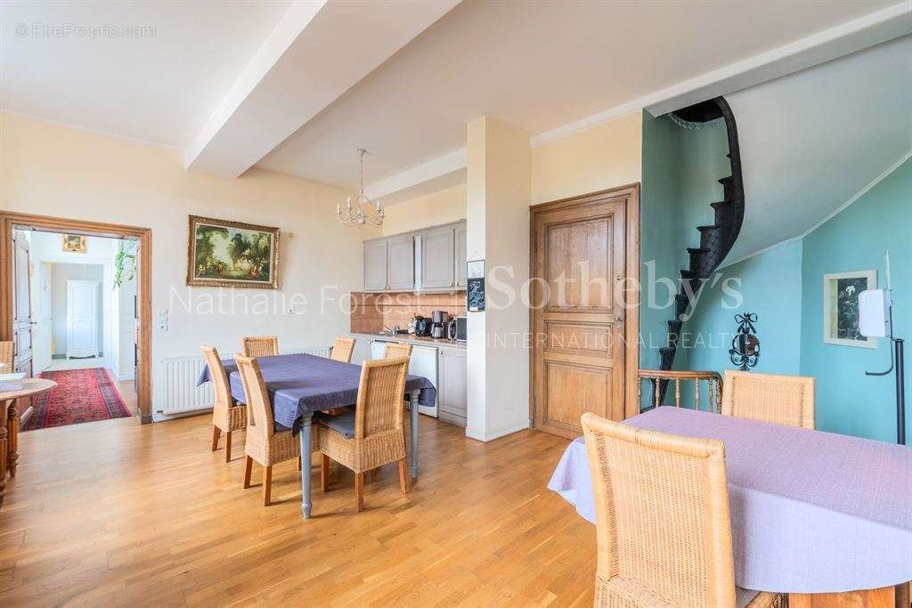 Appartement à LANNOY