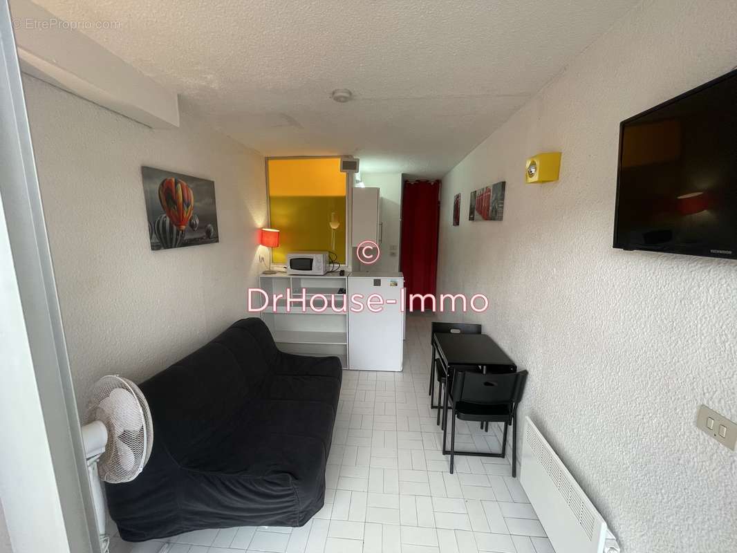 Appartement à AGDE