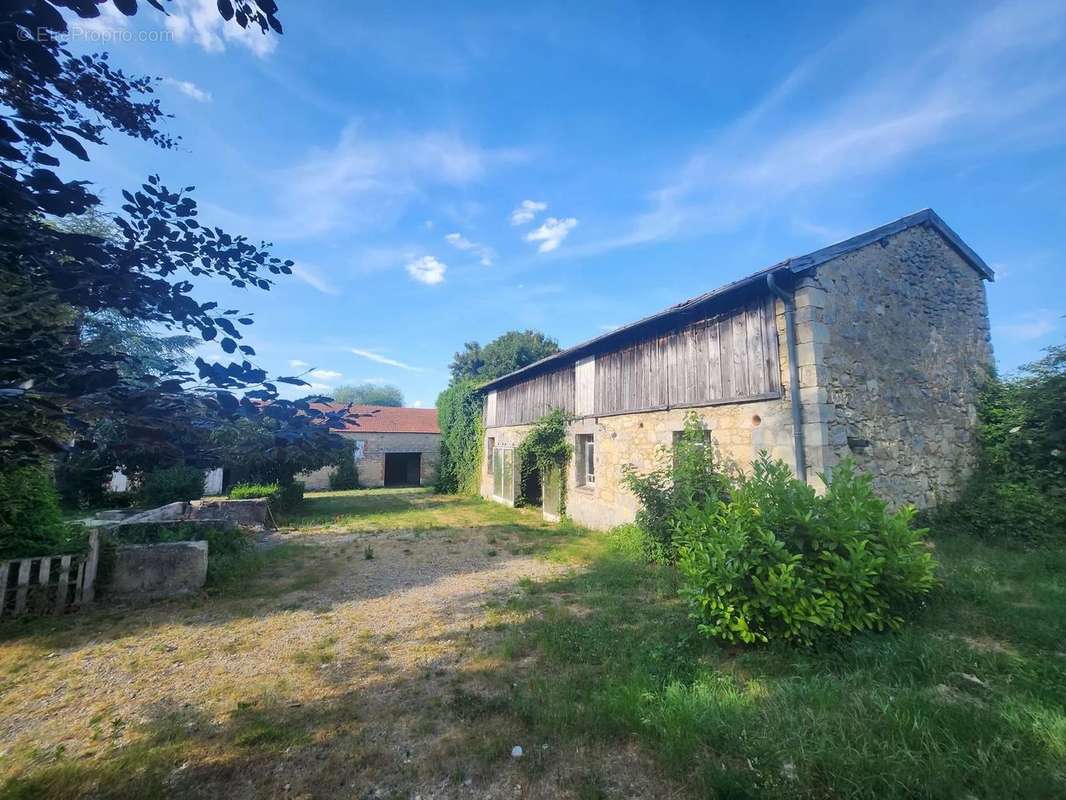 Maison à REIMS