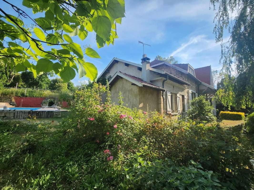 Maison à REIMS