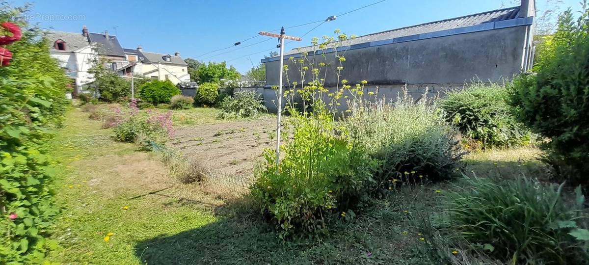 Maison à EVREUX