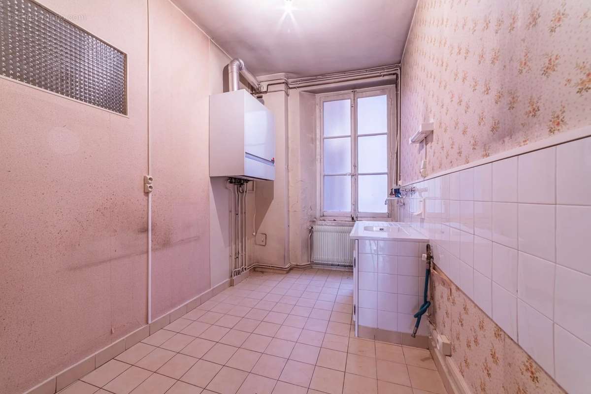 Appartement à LYON-1E