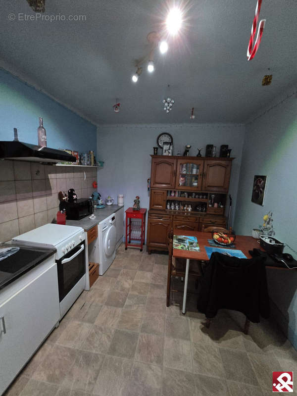 Appartement à GUERET