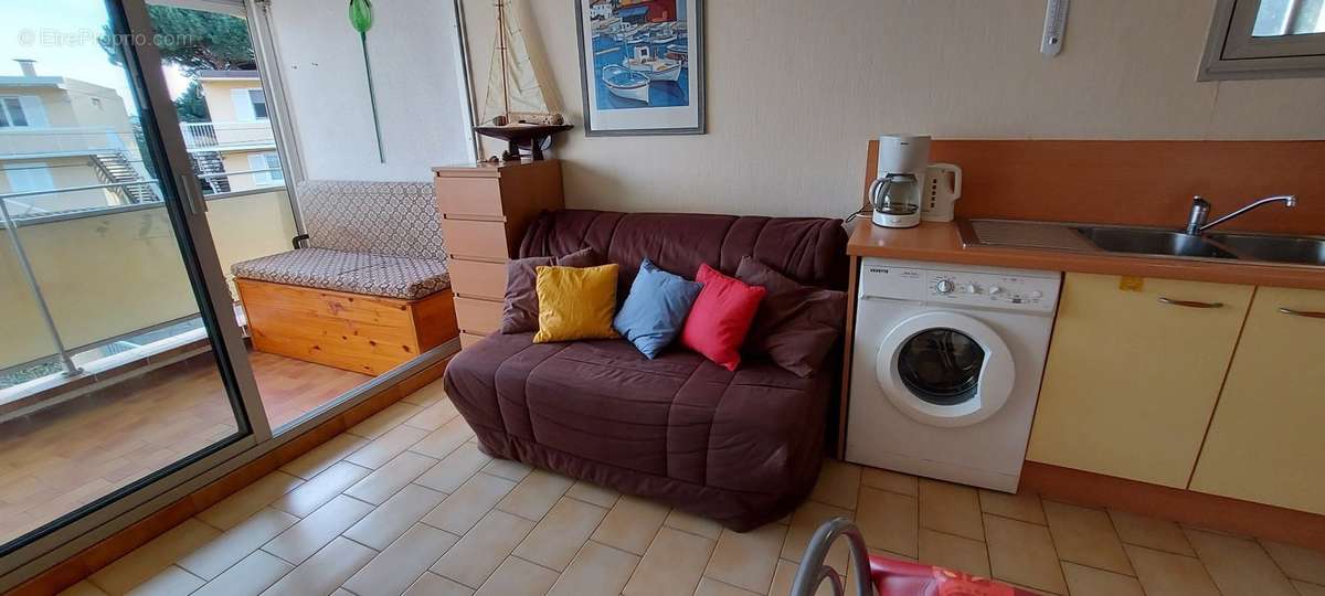 Appartement à AGDE