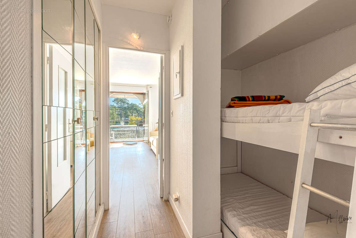 Appartement à ANGLET