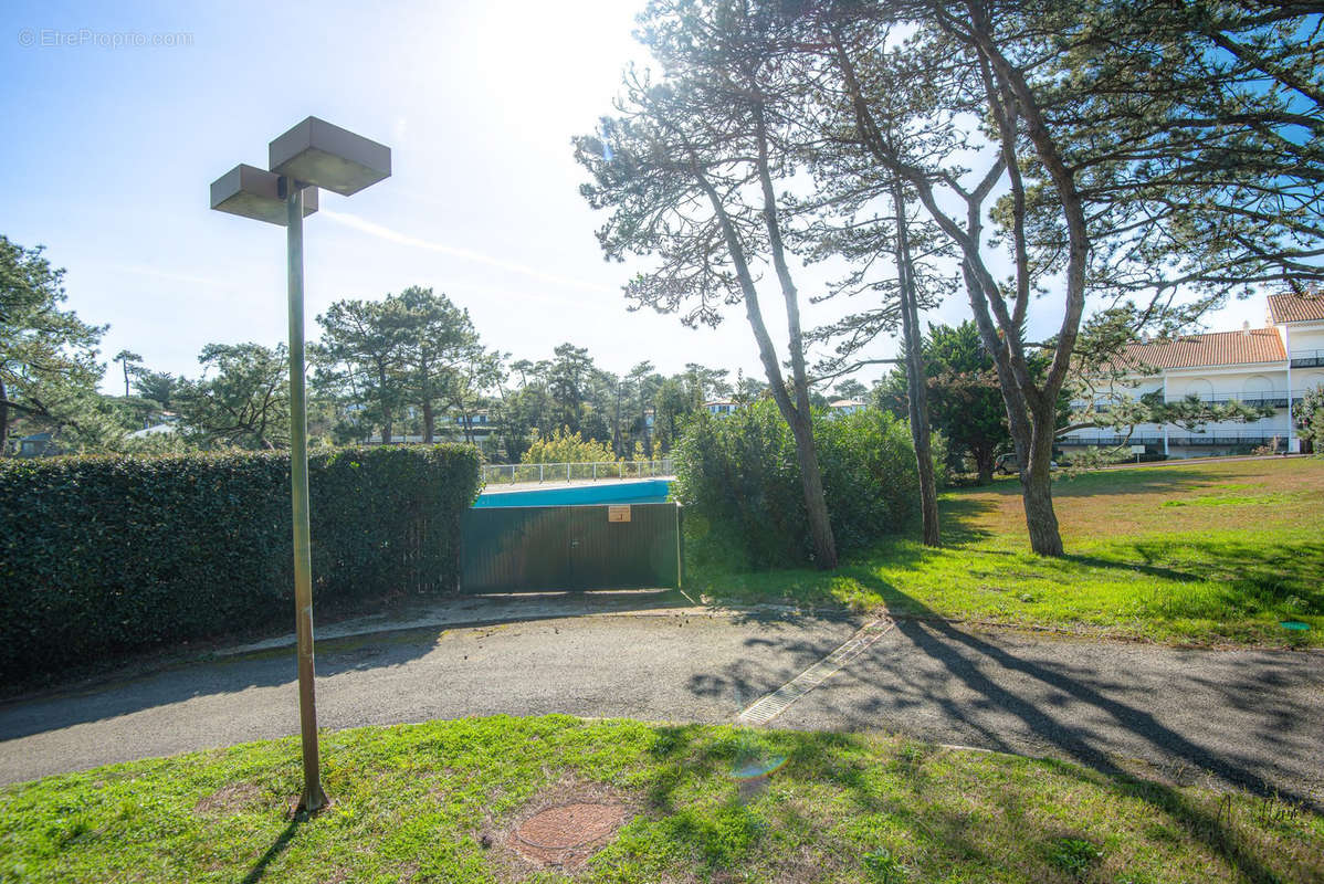 Appartement à ANGLET