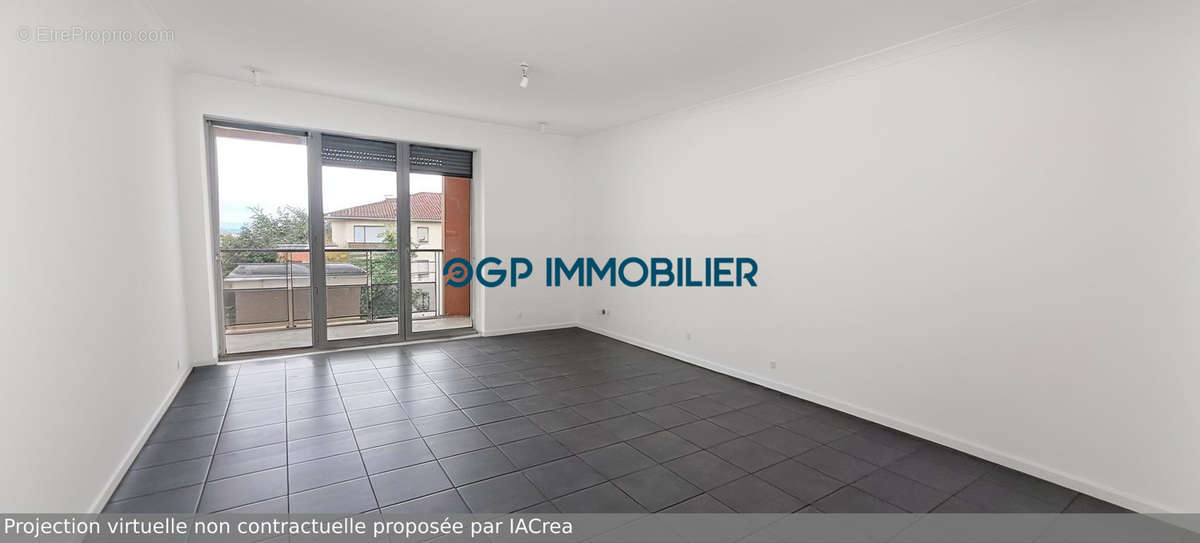 Appartement à COLOMIERS