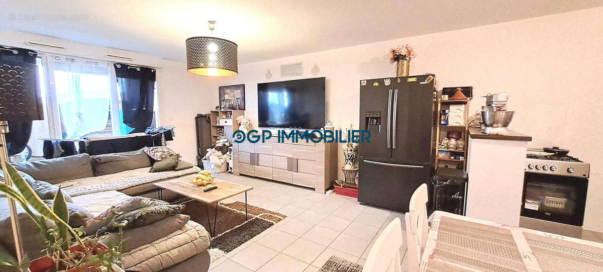 Appartement à COLOMIERS