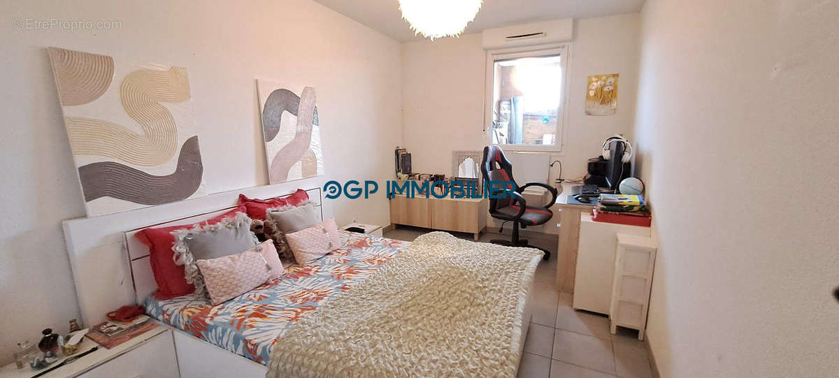 Appartement à COLOMIERS