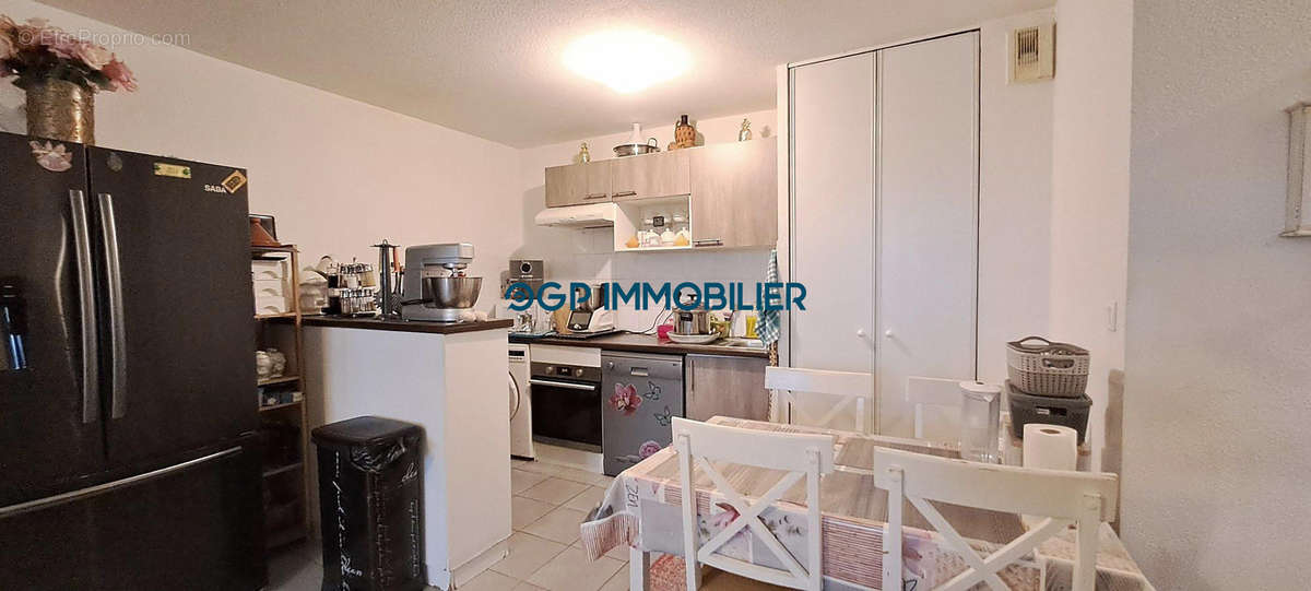 Appartement à COLOMIERS