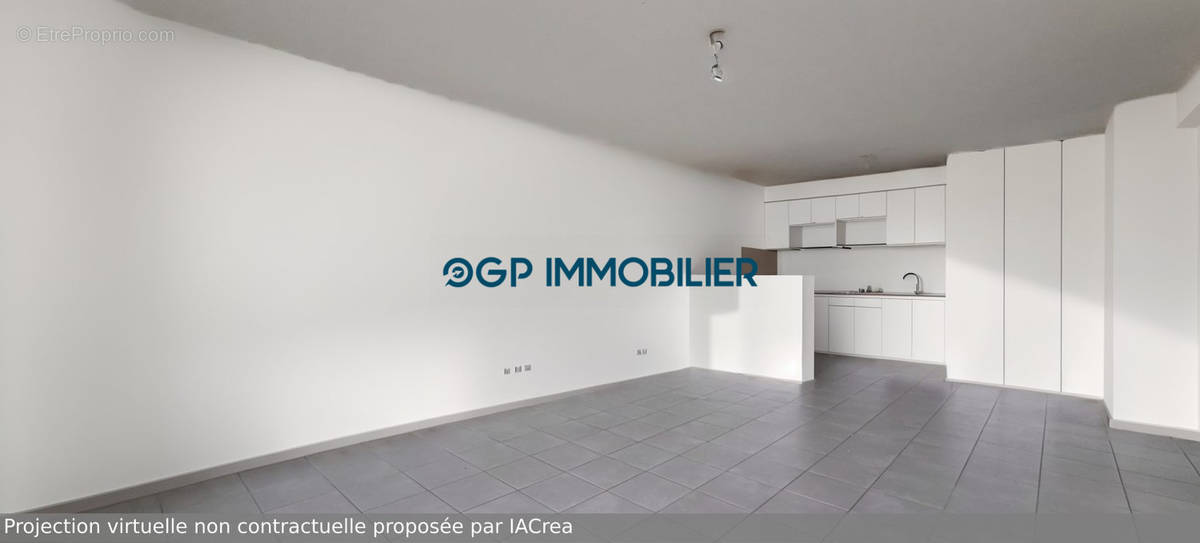 Appartement à COLOMIERS