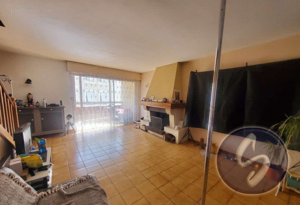 Appartement à NIORT