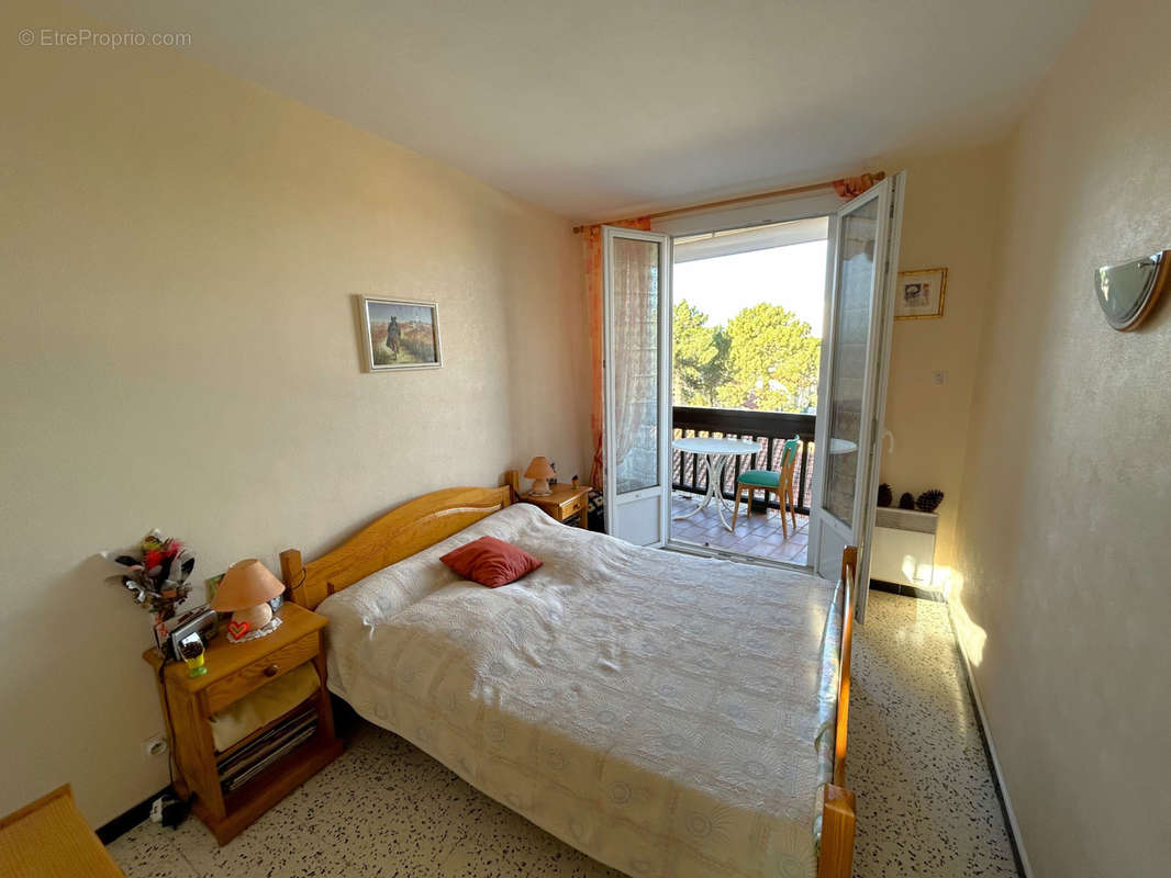 Appartement à ARGELES-SUR-MER