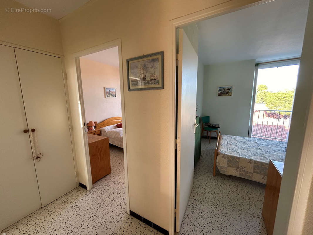 Appartement à ARGELES-SUR-MER