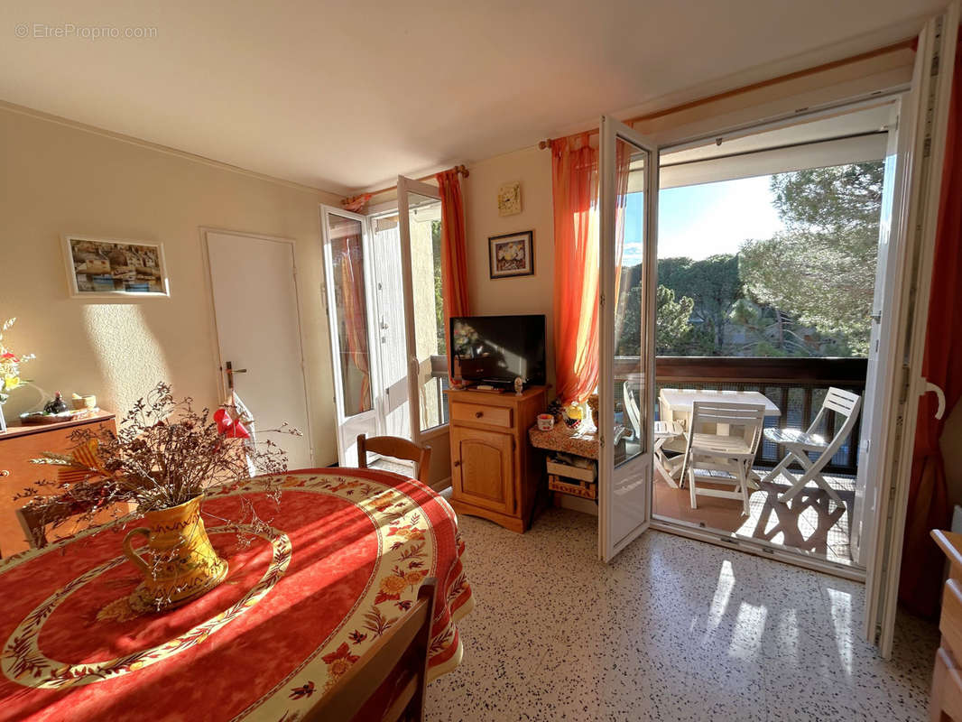 Appartement à ARGELES-SUR-MER