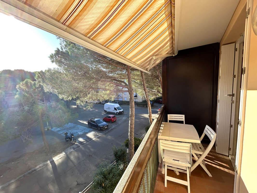 Appartement à ARGELES-SUR-MER