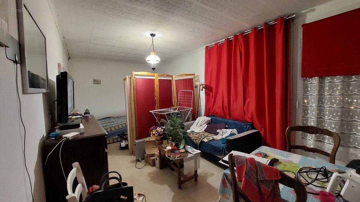 Appartement à EVREUX