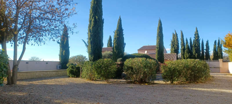 Maison à BEDOIN