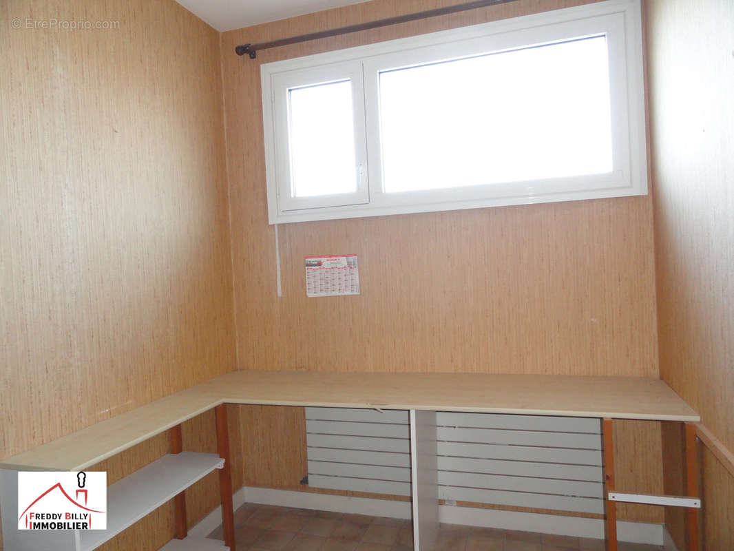 Appartement à THOUARS