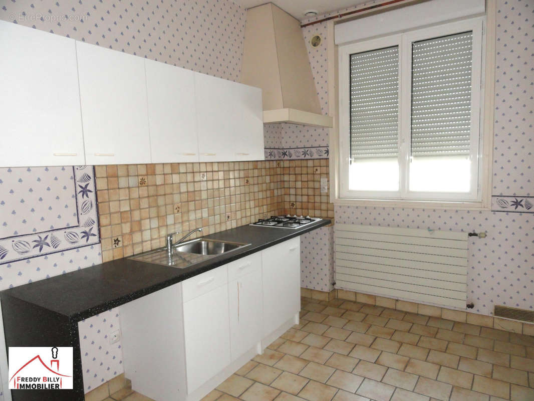 Appartement à THOUARS