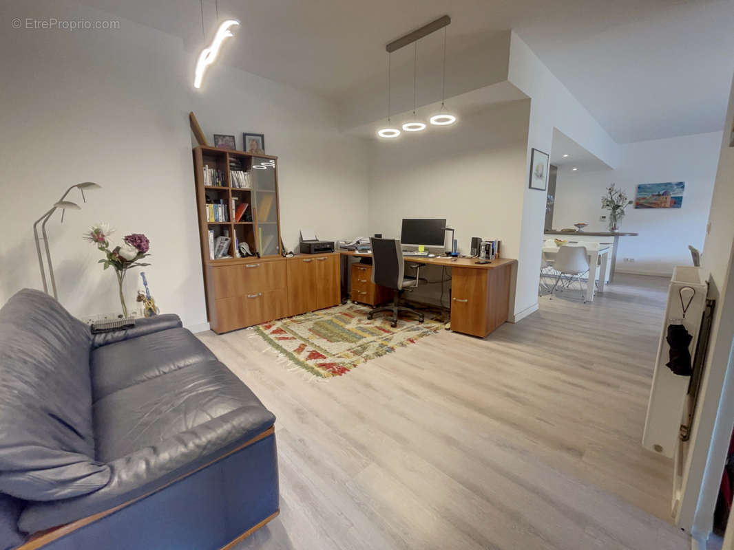 Appartement à AIX-LES-BAINS