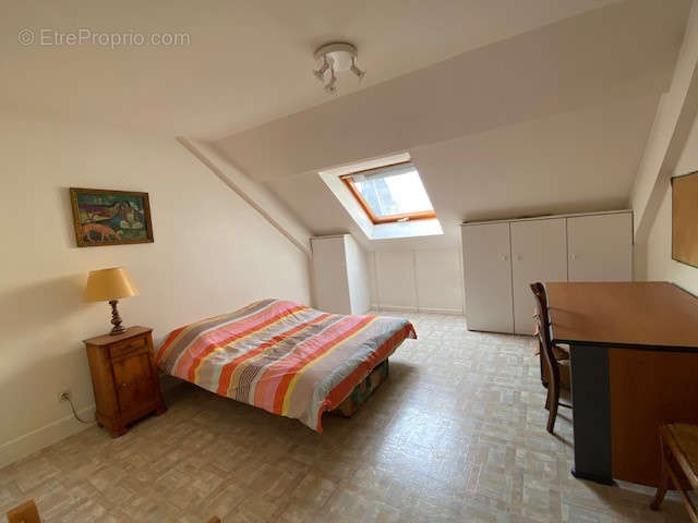 Appartement à BELFORT