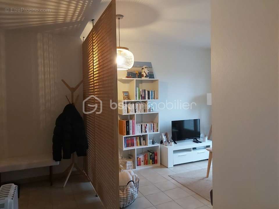 Appartement à POITIERS