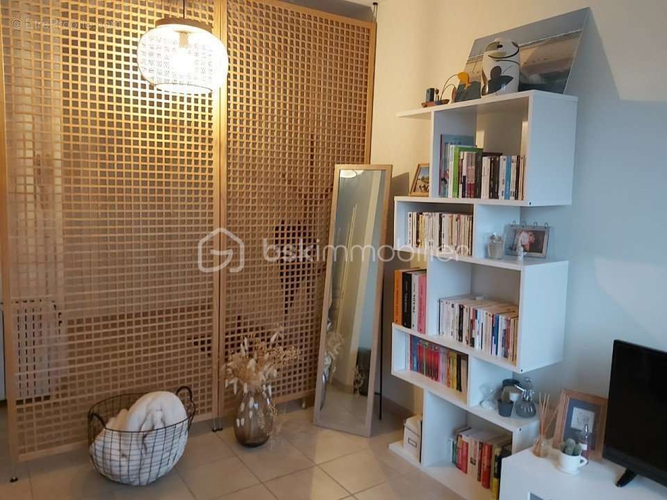 Appartement à POITIERS