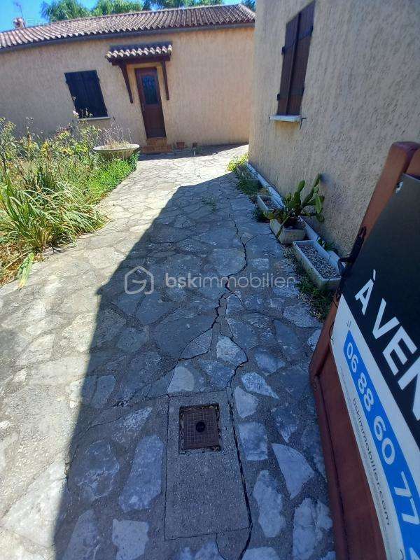 Maison à CLERMONT-L&#039;HERAULT