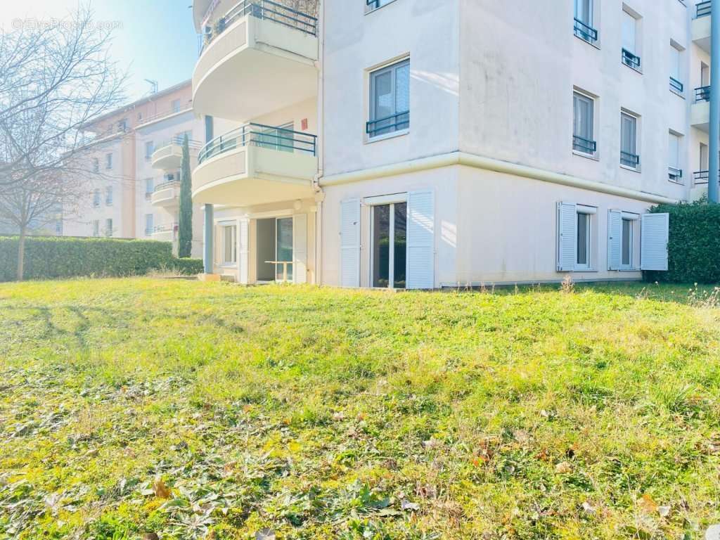 Appartement à VILLEFRANCHE-SUR-SAONE