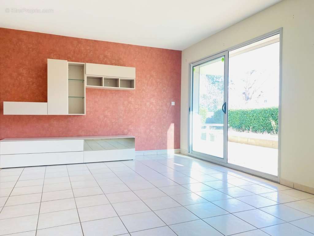 Appartement à VILLEFRANCHE-SUR-SAONE